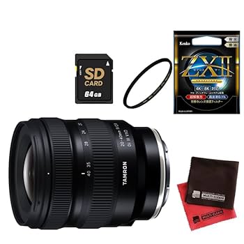【フィルター付】　TAMRON 20-40mm F/2.8 Di III VXD 51-XPEwk7eL._UF350,350_QL80_.jpg